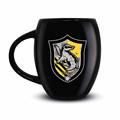 Harry Potter | Hufflepuff | Yellow | Uniform Mug | Officially Licensed